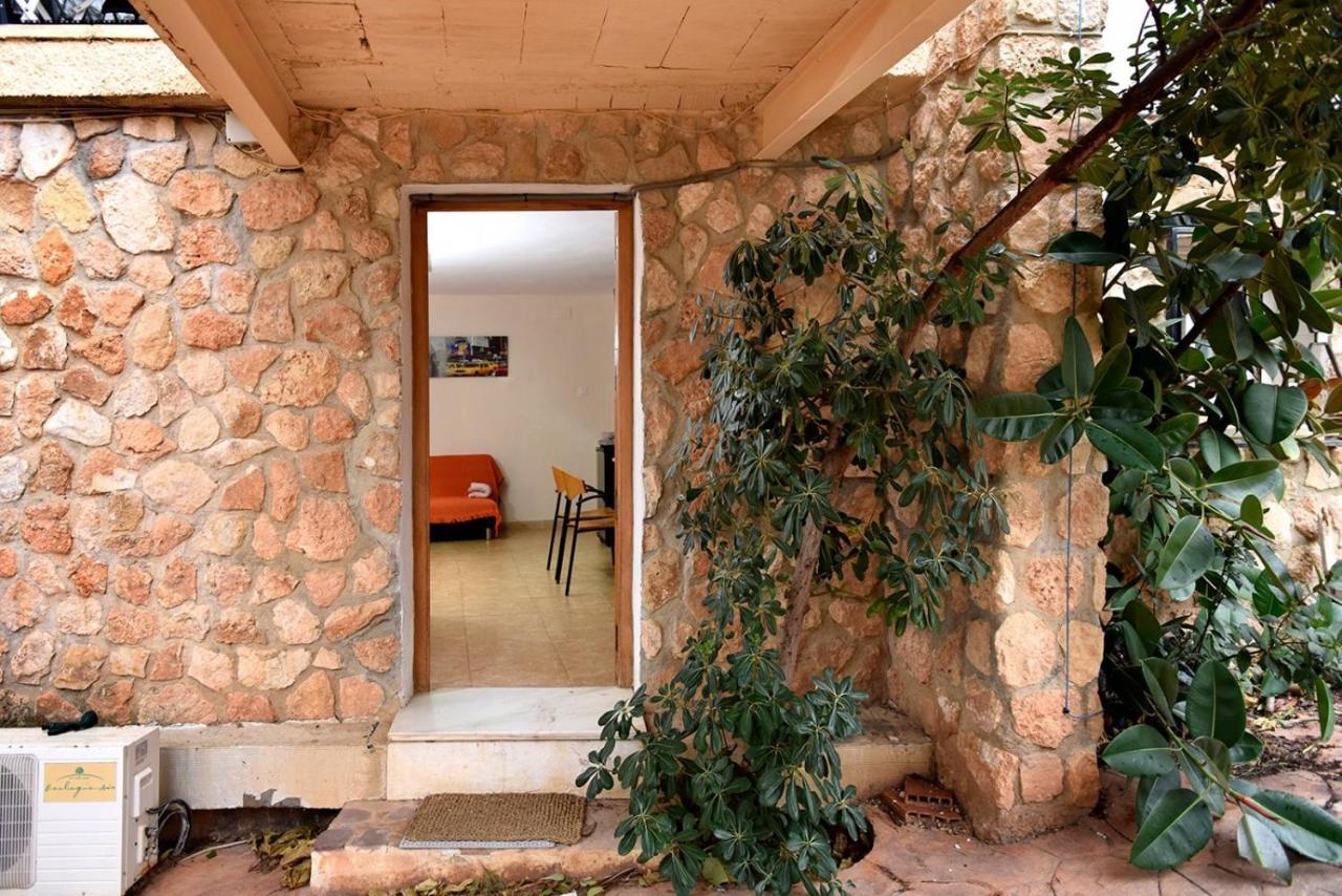 Calicanto House & Pool Torrent  Exterior foto
