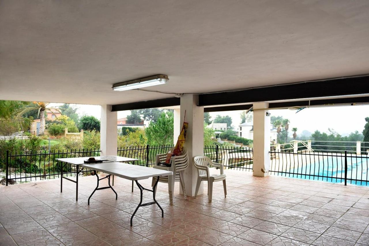 Calicanto House & Pool Torrent  Exterior foto