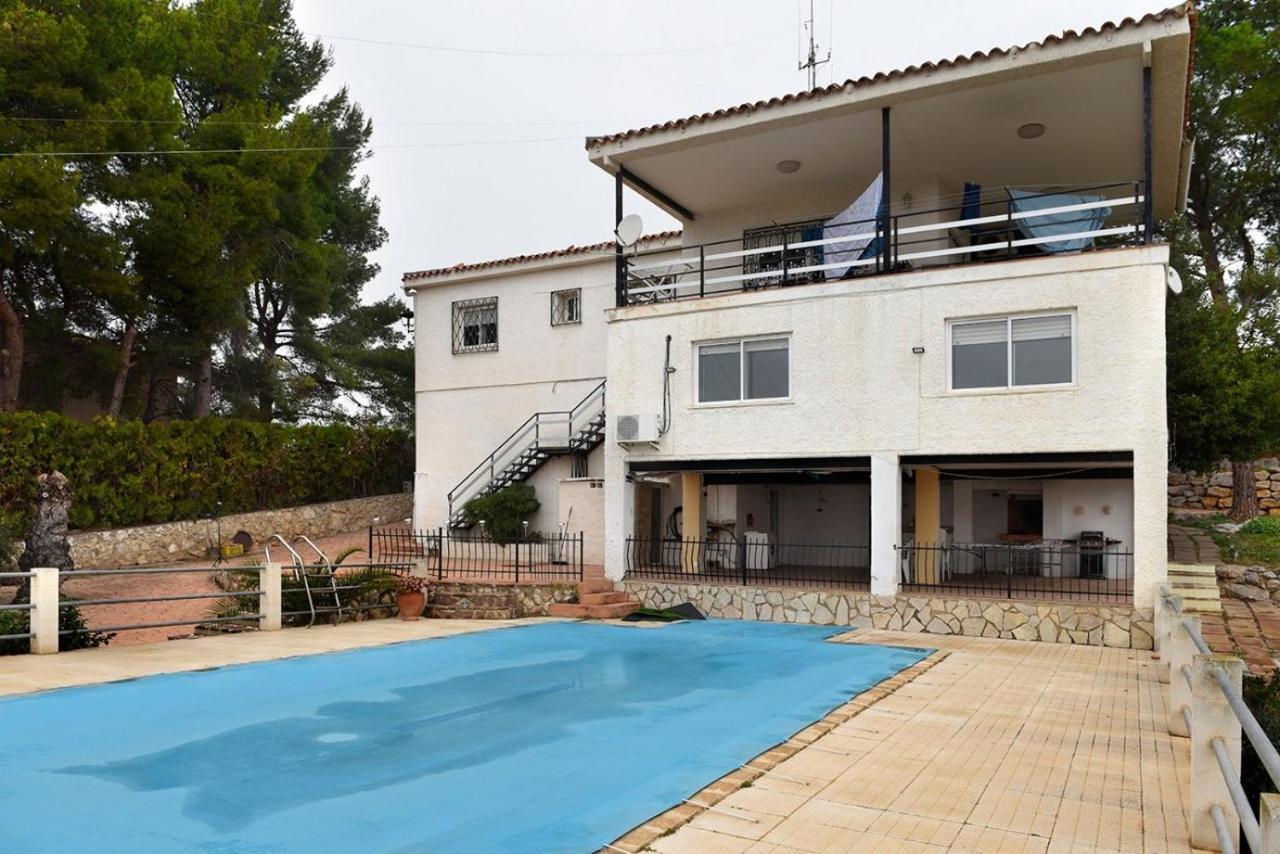 Calicanto House & Pool Torrent  Exterior foto