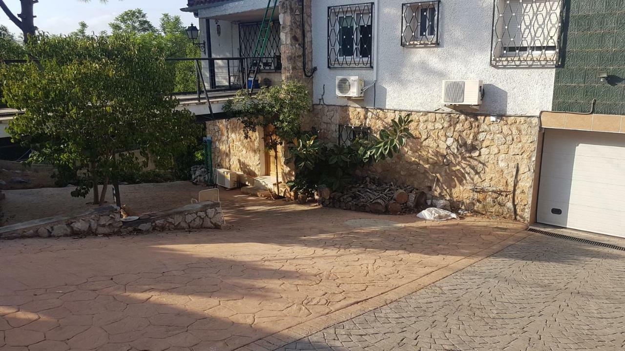 Calicanto House & Pool Torrent  Exterior foto