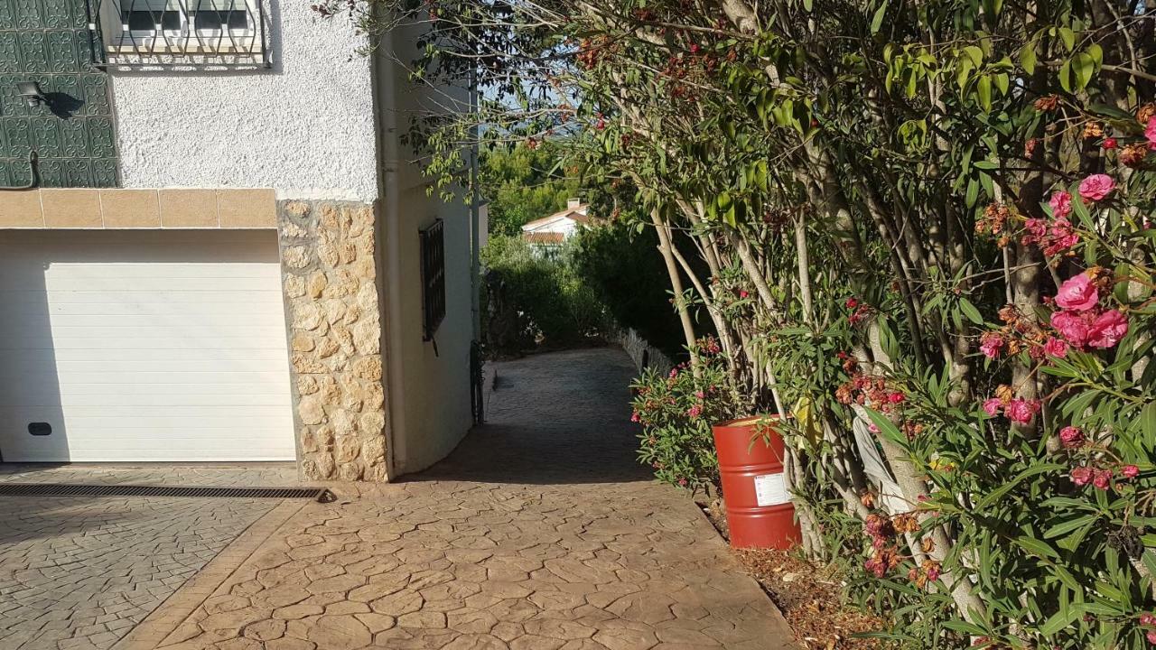Calicanto House & Pool Torrent  Exterior foto