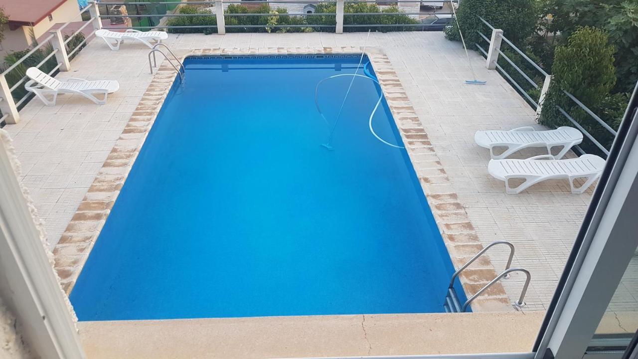 Calicanto House & Pool Torrent  Exterior foto